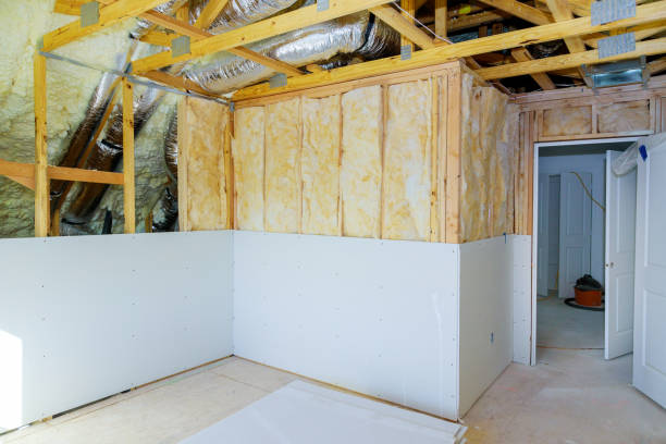 Insulation for Commercial Buildings in Blackwells Mills, NJ